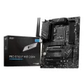 MSI Micro-Star International MB MSI PRO B760-P WIFI DDR4 LGA 1700 ATX