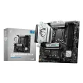 MSI Micro-Star International MSI B760M GAMING PLUS WIFI moederbord Intel B760 LGA 1700 mi