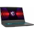 MSI Micro-Star International MSI 15.6 F-HD  i5-13420H 16GB 512GB RTX3050 W11