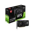 MSI Micro-Star International GeForce RTX 3050 VENTUS 2X E 6G OC