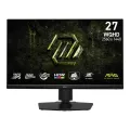 MSI Micro-Star International 27inch Rapid IPS QHD 200Hz 2x HDMI DP Tilt/Height/Swivel/Pivot 3Y