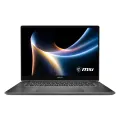 MSI Micro-Star International 16I 2.8K 120 HZ OLED / INTEL CORE 7 355 / INTEL / 32GB LPDDR5X / 1TBSSD / WINDOWS 11 PRO