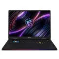 MSI Micro-Star International 18I UHD+ 120HZ MINI-LED / INTEL CORE ULTRA 9 290HX PLUS / RTX 5080 16GB/ 32GB DDR5 / 2TB NVME SSD / WINDOWS 11 / GEEN ADAPTER QWERTY