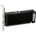 MSI Micro-Star International VGA MSI GeForce GT1030 2GHD4 LP OC