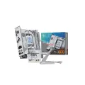 MSI Micro-Star International AM5 DDR5 ITX HDMI MB
