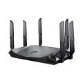 MSI Micro-Star International RadiX AX6600 WiFi 6 Tri-band Gaming Router