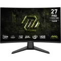 MSI Micro-Star International 27inch Rapid VA Curve 1500R 1920x1080 240HZ 1ms Tilt 3y Warranty