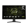 MSI Micro-Star International 27I FHD RAPID IPS FLAT / 1920X1080 / 240HZ / 1MS / TILT / 3Y WARRANTY(SPECS FROM MAG 274F)