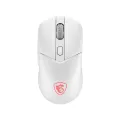 MSI Micro-Star International Lightweight gaming mouse