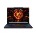 MSI Micro-Star International Intel Core Ultra 9 290HX Plus 16inch QHD+ 32GB 1TB SSD NVIDIA RTX 5070 12GB W11H
