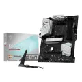 MSI Micro-Star International AM4 1xHDMI 1xDP