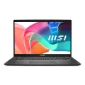 MSI Micro-Star International 14I FHD 60HZ / CORE 7 150U / IRIS XE / 16GB DDR4 / 512GB NVME SSD GEN4/ WINDOWS 11 / NO ADAPTER QWERTY