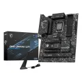 MSI Micro-Star International LGA 1851 1xHDMI 1xDP
