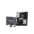 MSI Micro-Star International AM5 4xDDR5 ATX HDMI DP USB MB