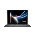 MSI Micro-Star International 14I FHD+ 60HZ OLED / INTEL CORE ULTRA X7 358H / INTEL ARC B390 / 32GBLPDDR5X / 1TB NVME SSD / WINDOWS 11 PRO / NO ADAPTER QWERTY