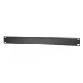 American Power Conversion Easy Rack 1U standard metal blanking panel 10 pk