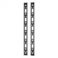 American Power Conversion Easy Rack Vertical 0U accessory channel 42U qty. 2