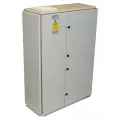 American Power Conversion 2 UPS (1+1) 3:1 15-20KVA WALLMO