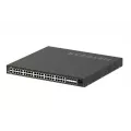 Netgear M4250-40G8XF-POE+ Managed Switch