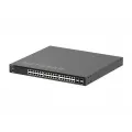 Netgear 48PT M4350-36X4V Managed Switch