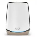 Netgear Orbi Mesh WiFi6 Add-On Satellite AX6000 Tri-Band RBS860