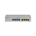 Netgear 8PT POE++ MULTIGIG SMART SWCH