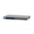 Netgear 28PT GE POE+ SMART SWITCH