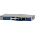 Netgear 24-Port Gigabit Ethernet unmanaged Switch Desktop