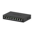 Netgear 8PT GIGABIT PLUS SWITCH (GS308E)