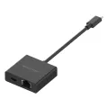 Netgear USB TO ETHERNET DONGLE WITH PD (USB2ETH)