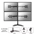 Neomounts by Newstar Desk mount 10 - 27'