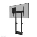 Neomounts NEOMOUNTS BY NEWSTAR Motorised Wall Stand incl. storage box 10cm Wheels VESA 100x100 up to 800x600