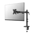 Neomounts NERO Single Flat Screen Desk Mount