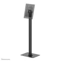 Neomounts Tablet floor stand - max 3 kg | 6.6 lbs - lockable