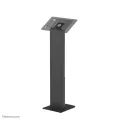 Neomounts Tablet floor stand - max 3 kg | 6.6 lbs - lockable