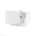 Neomounts Wall mount for Sonos PLAY:5 & Five - swivel & tilt- white