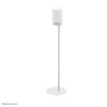 Neomounts Speaker stand for Sonos Era 100 - 85 cm height - white