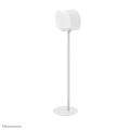 Neomounts Speaker stand for Sonos Era 300 - 85 cm height - black