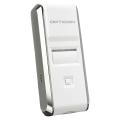 Opticon OPN-3102i White Qi charge 2D Imager BT USB For Andr IOS Win MFI