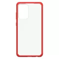 Otterbox React TEEBOZ Power Red clear/red