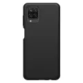 Otterbox React Samsung Galaxy A12 - black