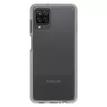 Otterbox React Samsung Galaxy A12 - clear - ProPack