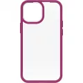 Otterbox React RASCALS Party Pink - clear/pink - ProPack