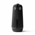 Owl Labs Meeting Owl 4+ (Charcoal) 360 Degree 4K Smart Camera