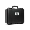 Owl Labs Hard Sided Carry Case for Meeting Owl 3 and 4+ (fits Meeting Owl USB and Power Cables Expansion Mic and Power Supply)