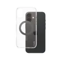 PanzerGlass CARE by PanzerGlass Case Feature Black Kickstand/MagSafe iPhone 16 6.7Inch
