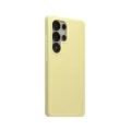 PanzerGlass CARE by PanzerGlass Fashionable Case Color1 with QI Compatible Samsung S25 Ultra