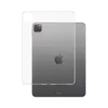 PanzerGlass SAFE by PanzerGlass Case iPad Air 11 Inch Transparent