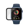 PanzerGlass Apple Watch Series 7 (44 mm) Black AB