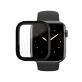 PanzerGlass Full Body Apple Watch 4/5/6/SE (44 mm) Black AB
